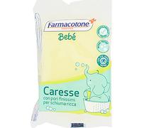 farmacotone 24 x BEBE' SPUGNA BAGNO 0000000122878