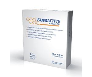 FARMACTIVE CER SCH 10X10CM 10P