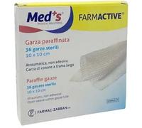 FARMAC-ZABBAN SpA FARMACTIVE GRZ PAR ST10X10 36P
