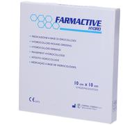 FARMACTIVE HYDRO 10X10 10PZ