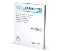 Farmac-zabban Cerotto Farmactive Hydro 10x10cm 10 Pezzi