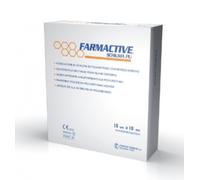 FARMACTIVE Sch.St.10x10 10pz