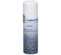 FARMACTIVE SPRAY ARGENTO 125 ML COLLOIDALE