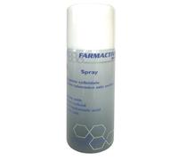 FARMACTIVE SPRAY ARGENTO 125 ML COLLOIDALE