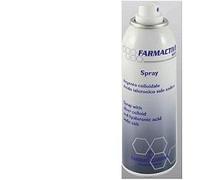 FARMACTIVE SPRAY ARGENTO 125 ML