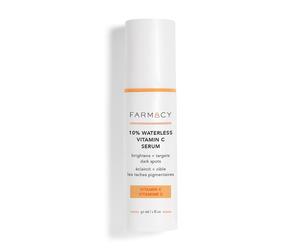 FARMACY - 10% Waterless Vitamin C-Serum Siero vitamina C 30 ml unisex