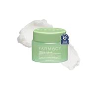FARMACY - Green Clean Balsamo detergente - Senza profumo Crema detergente 30 ml unisex