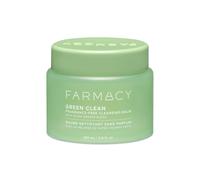 FARMACY - Green Clean Balsamo detergente - Senza profumo Crema detergente 100 ml unisex
