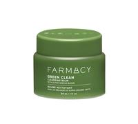 FARMACY - Green Clean Cleansing Balm Crema detergente 30 ml unisex