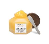 FARMACY - Honey Potion Plus Ceramide Hydration Mask Maschera idratante 117 g unisex