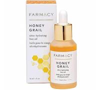 Farmacy Beauty Cura della pelle Serums & Cure Honey Grail Face Oil 30 ml