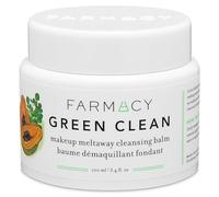 Farmacy Naturale Detergente Verde Pulire Trucco Meltaway Solvente Baslamo 100ml