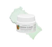 Farmacy Struccante naturale - Trucco verde pulito Meltaway Balsamo detergente cosmetico - Echinacea, formato da viaggio 1.7 oz