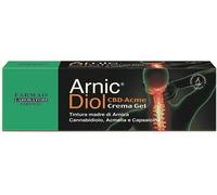 farmad laboratori firenze srl Farmad arnicdiol cbd acme crema 75 ml