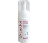 farmad laboratori firenze srl Gynedol mousse detergente intimo 100 ml