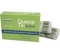 farmad laboratori firenze srl Quercetin active 20 compresse