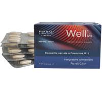 farmad laboratori firenze srl Well q10 50 compresse