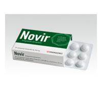 Farmadec NOVIR 24 COMPRESSE