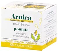 Farmaderbe 20829 Arnica Pomata