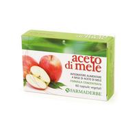 Farmaderbe Aceto Di Mele Integratore Alimentare, 60 Capsule