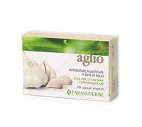AGLIO 60CPS 34,2G FARMADERBE