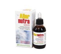 Farmaderbe Aller Nutra - Integratore Alimentare, 50ml