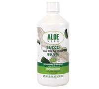 ALOE VERA SUCCO POLPA 1000ML