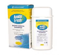 Farmaderbe Amido Fresh Bagno Doccia Shampoo - 300 ml