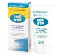 farmaderbe Amido fresh Crema euderm 150ml fdr