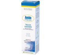Amido Fresh Talco Liq 200ml