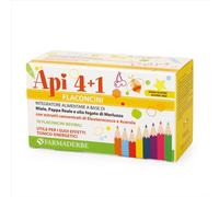 API QUATTRO LIQ 10FL 10ML