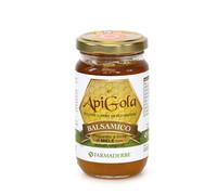 Apigola Miele Balsamico 250g