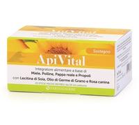 Farmaderbe APIVITAL 15 STICK PACK DA 20 ML