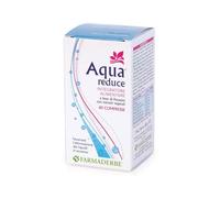Farmaderbe Aqua Reduce Integratore Alimentare, 60 Compresse