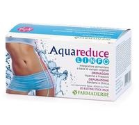 Aqua reduce linfo farmaderbe 20 stick 15ml