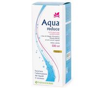 Farmaderbe Aqua Reduce Liquido Integratore Alimentare, 500ml