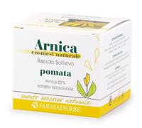 Farmaderbe ARNICA POMATA 75 ML