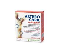 Farmaderbe ARTHROCARIL COLLAGENE 14 BUSTINE