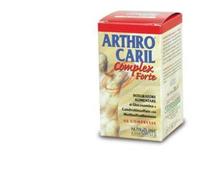 Farmaderbe Arthrocaril Complex Forte Integratore Articolare 60 Compresse