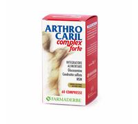 ARTHROCARIL COMPLEX FT 60CPS