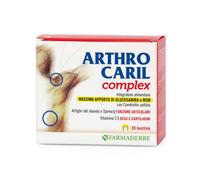 FARMADERBE SRL ARTHROCARIL 20BUST FDR