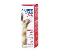 ARTHROCARIL Gel Fte 100ml