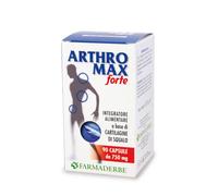 Farmaderbe ARTHROMAX FORTE 90 CAPSULE