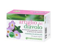 FARMADERBE ARTIGLIO DEL DIAVOLO 40 CPS