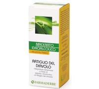 Farmaderbe ARTIGLIO DEL DIAVOLO MACERATO IDROALCOLICO 50 ML