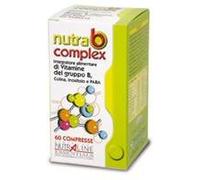 farmaderbe B Complex 60 Compresse Fdb