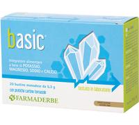farmaderbe Basic 20 bustine