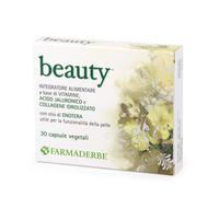 NUTRA BEAUTY 30CPS