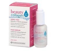 Farmaderbe BEAUTY COLLAGEN LIFT PRO SIERO VISO 30 ML