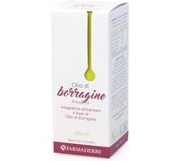 farmaderbe Borragine bio 100 ml